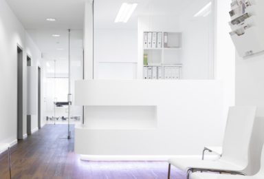 k gerber gmbh home kliniken praxen empfang 384x260