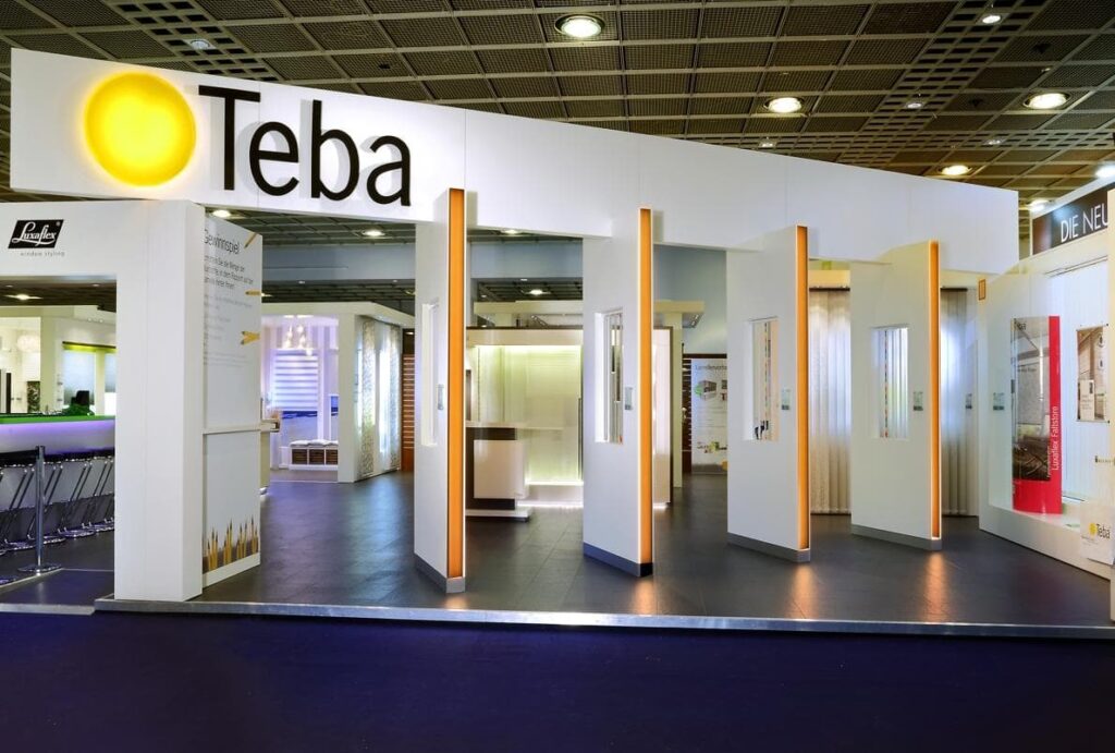 k gerber gmbh home messebau messestand teba