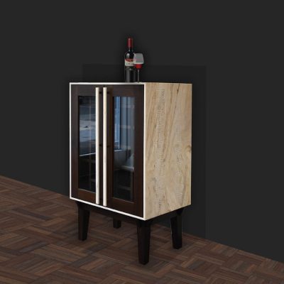 Isometrie Showroom (1)