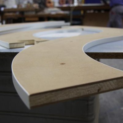 gerber gmbh ausbildung fertigung tischler