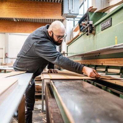 gerber gmbh ausbildung tischler duisburg 1