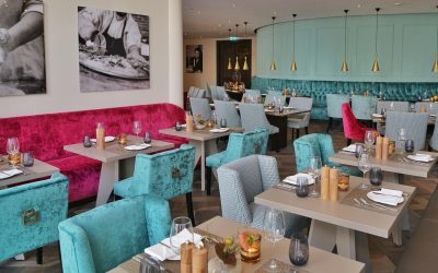 gerber gmbh hotel umbau neubau vilavita rosenpark 2