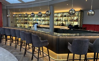 gerber gmbh hotel umbau neubau vilavita rosenpark 35