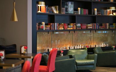 gerber gmbh hotel umbau neubau vilavita rosenpark 36