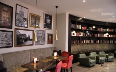 gerber gmbh hotel umbau neubau vilavita rosenpark 7