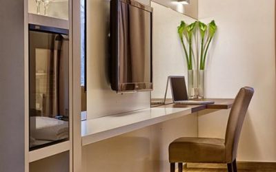 hotelzimmer innenausbau hotel duesseldorf tischlerei gerber gmbh 15