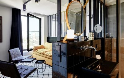 hotelzimmer innenausbau hotel duesseldorf tischlerei gerber gmbh 2