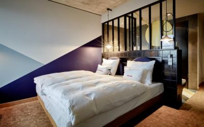 hotelzimmer innenausbau hotel duesseldorf tischlerei gerber gmbh 4