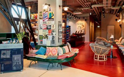 ladenbau empfangstheke schreiner gerber gmbh duisburg