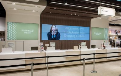 ladenbau kassenschraenke verkaufstheke tischler gerber gmbh