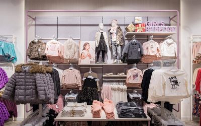 ladenbau oberbekleidung kinder tischler gerber gmbh