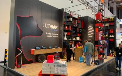 messestand udo baer tischler gerber gmbh duisburg 1