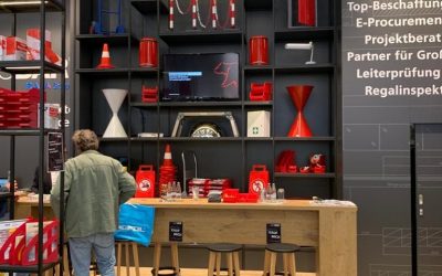 messestand udo baer tischler gerber gmbh duisburg 3