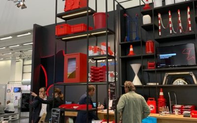 messestand udo baer tischler gerber gmbh duisburg 4