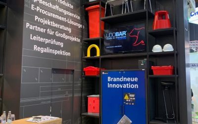 messestand udo baer tischler gerber gmbh duisburg 5