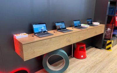 messestand udo baer tischler gerber gmbh duisburg 6