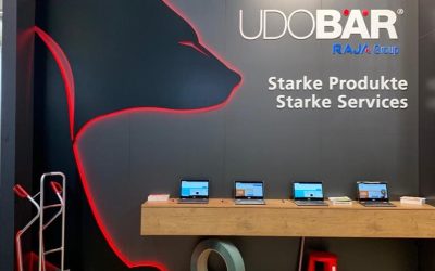 messestand udo baer tischler gerber gmbh duisburg 7