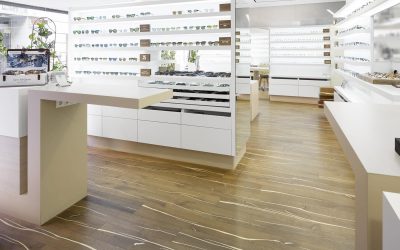 optiker ladenbau duisburg duesseldorf tischlerei gerber gmbh