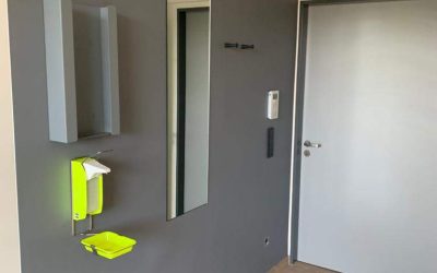 tischler schreiner klinik innenausbau sana benrath krankenhaus 15