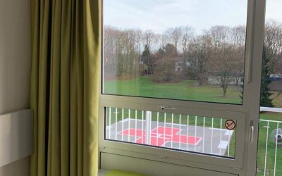 tischler schreiner klinik innenausbau sana benrath krankenhaus 17