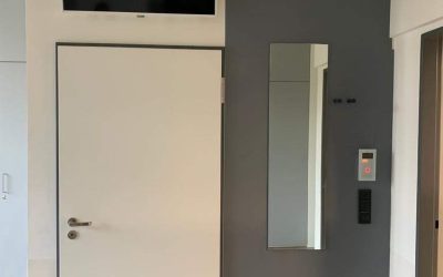 tischler schreiner klinik innenausbau sana benrath krankenhaus 26