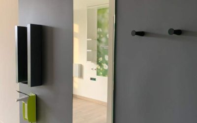 tischler schreiner klinik innenausbau sana benrath krankenhaus 6