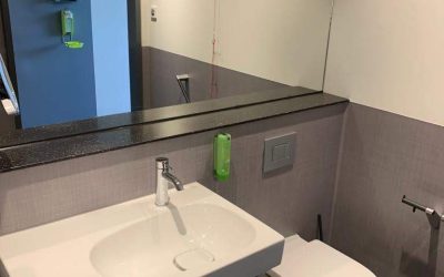 tischler schreiner klinik innenausbau sana benrath krankenhaus 9